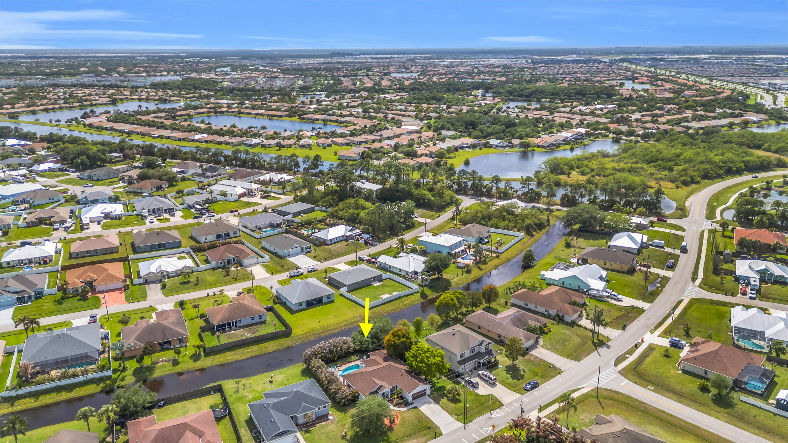 2644 Southwest Fairgreen Road Port St. Lucie, FL 34987 - Photo 31 of 35 55_dji_20260410155032_0947_d1