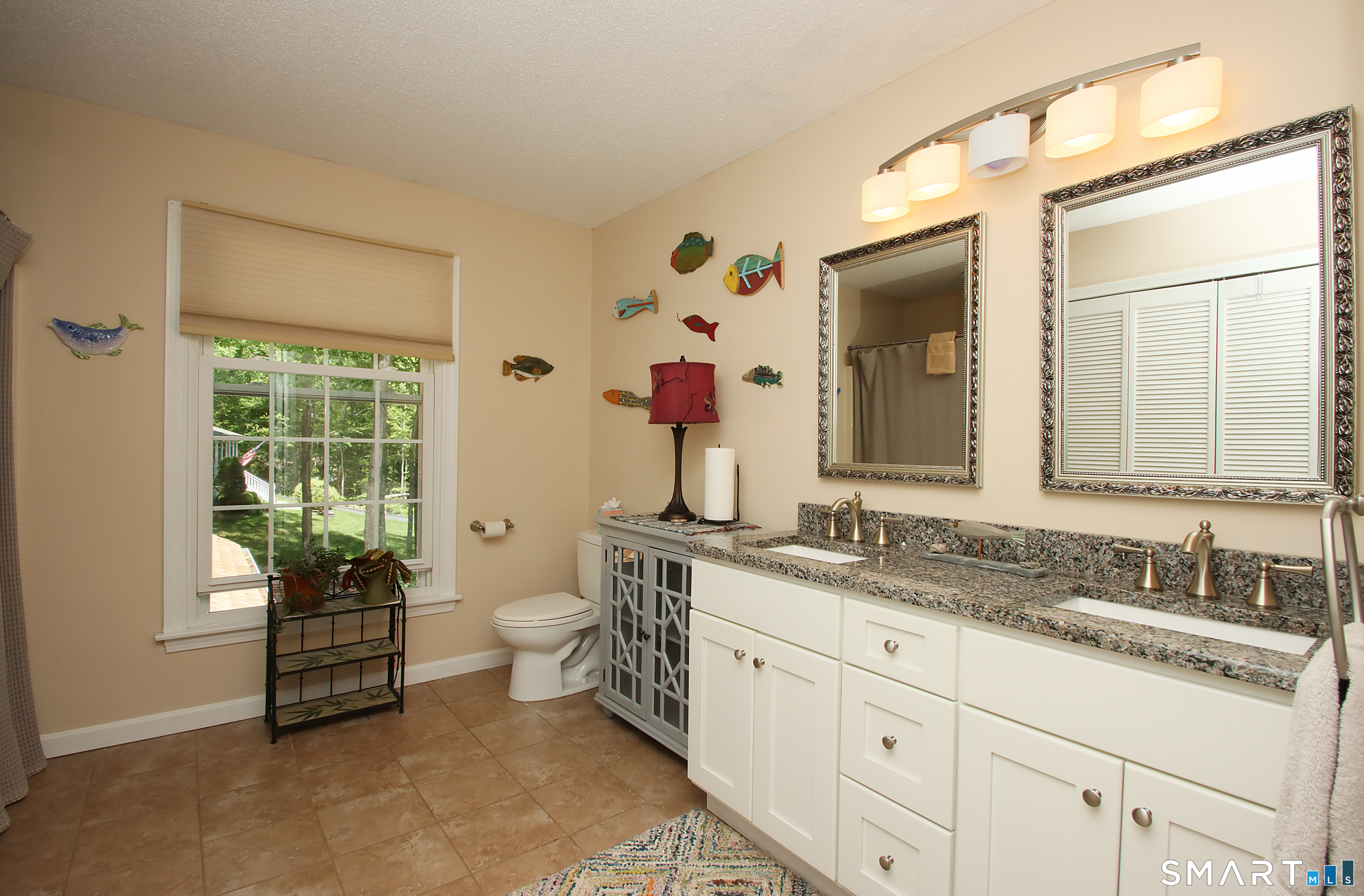 19 Legendary Road East Lyme, CT 06333 - Photo 29 of 38 Full bath w/ tub and shower and laudry-2nd floor