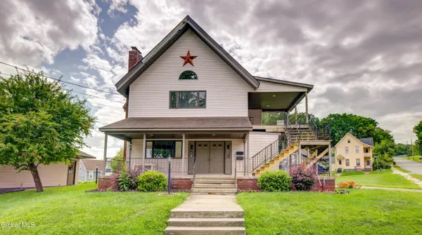 $325,000 | 95 West Street, Gloversville, NY 12078