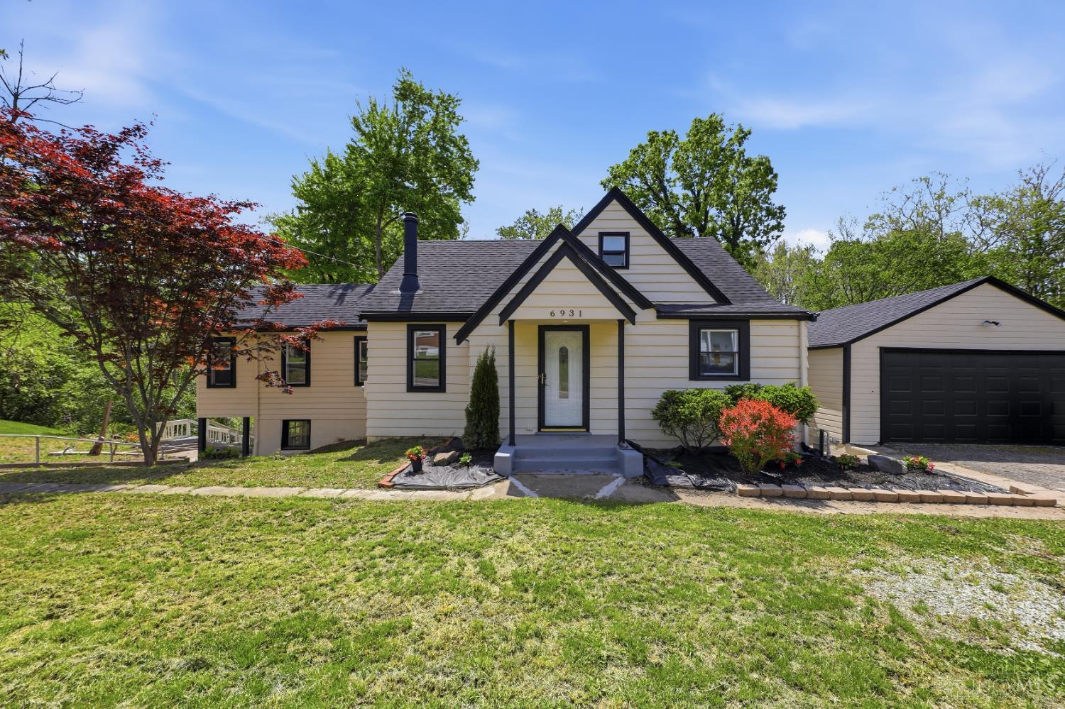 6931 Paddison Road Cincinnati, OH 45230 - Photo 1 of 29