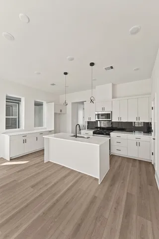 $299,990 | 5311 Teodoro Lane, Houston, TX 77091