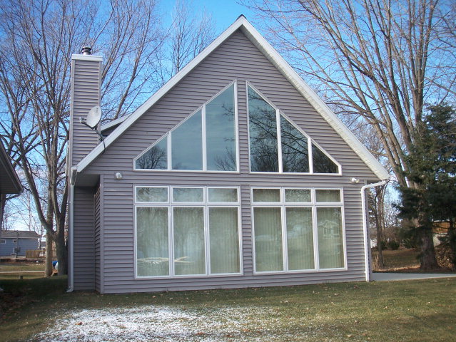 3864 Lagoon Harbor Road Sturgeon Bay, WI 54235 - Photo 1 of 1 Main View