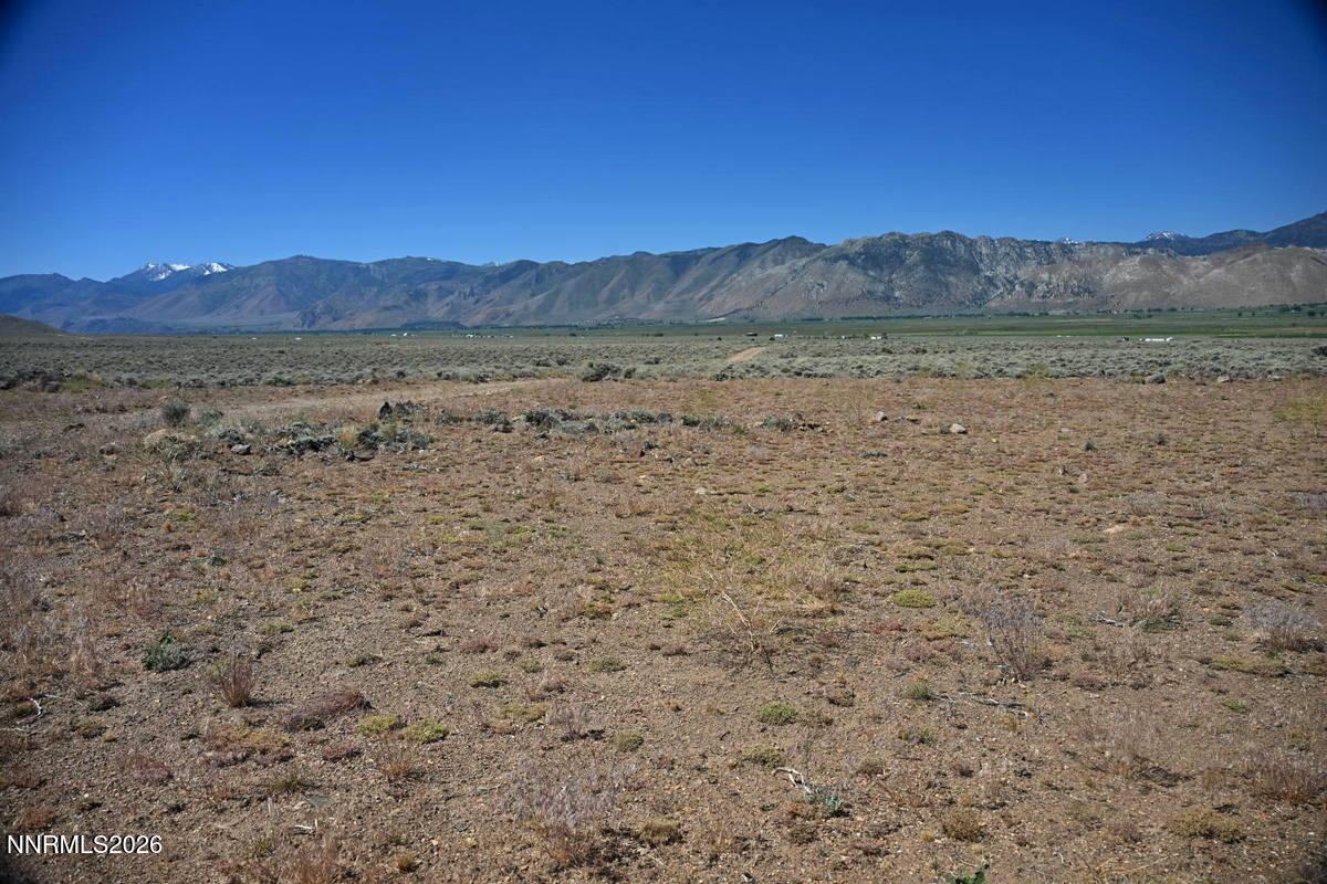 5 Eastside Lane Gardnerville, NV 89410 - Photo 7 of 14 agrillo sw from cleared w rock