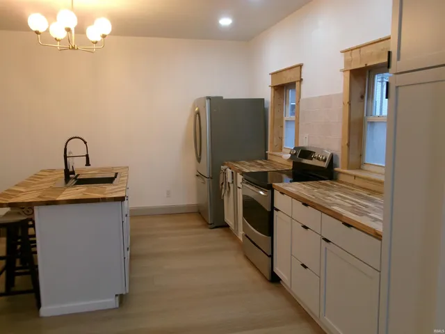 $129,900 | 901 Race Street, Logansport, IN 46947