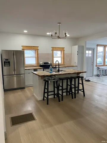 $129,900 | 901 Race Street, Logansport, IN 46947