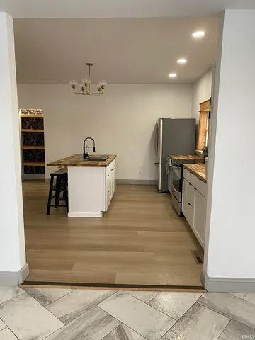 $129,900 | 901 Race Street, Logansport, IN 46947