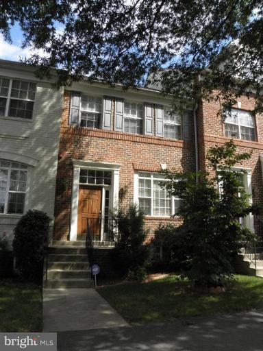 13039 Middlebrook Road Germantown, MD 20874 - Photo 1 of 15 Exterior (Main)