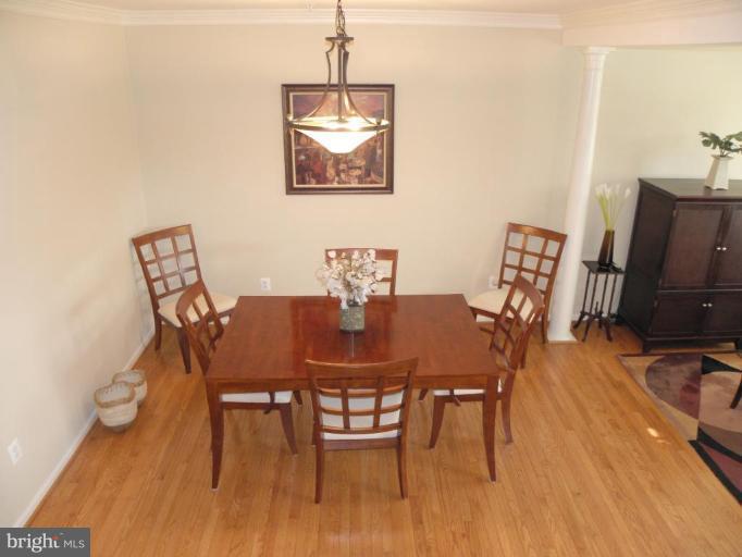 13039 Middlebrook Road Germantown, MD 20874 - Photo 4 of 15 Dining Room