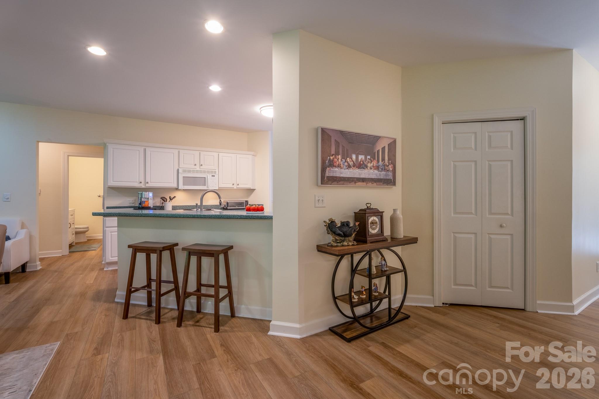 99 Ridgetop Circle, Unit 202 Brevard, NC 28712 - Photo 14 of 48