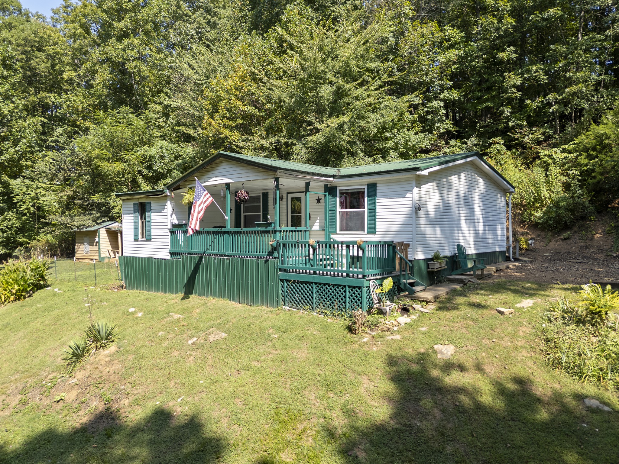 87 Ballard Hollow Road Taft, TN 38488 - Photo 10 of 29
