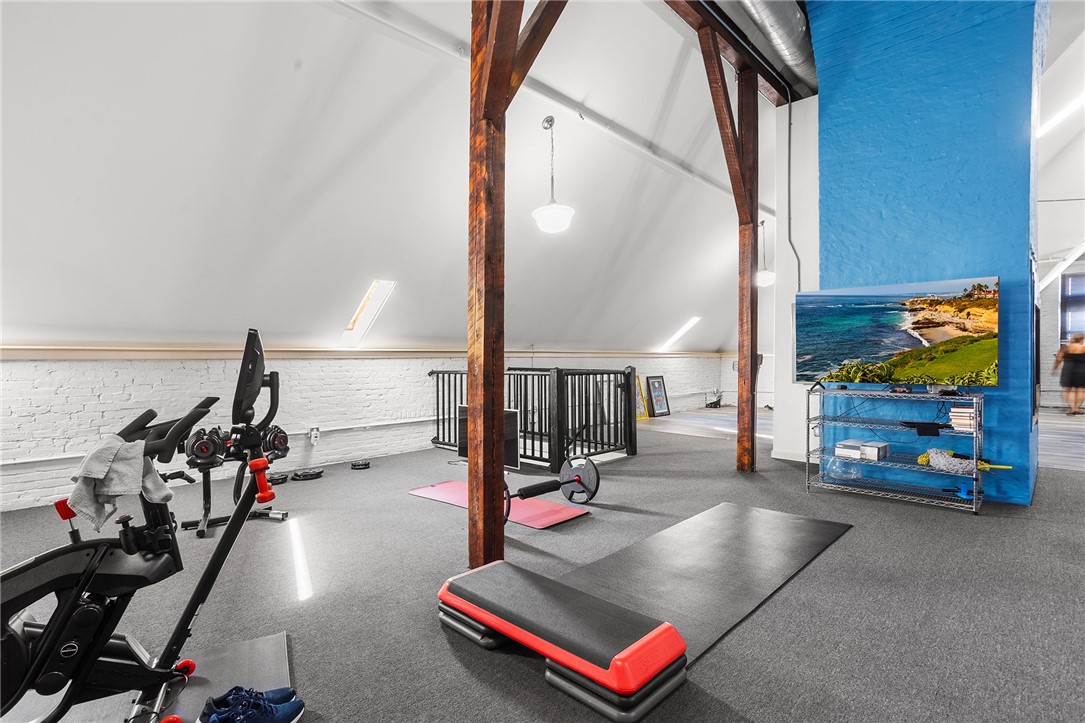 24 Front Street, Unit 7 Woonsocket, RI 02895 - Photo 13 of 34