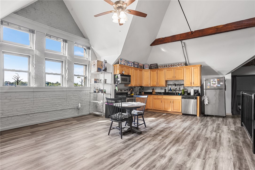 24 Front Street, Unit 7 Woonsocket, RI 02895 - Photo 2 of 34