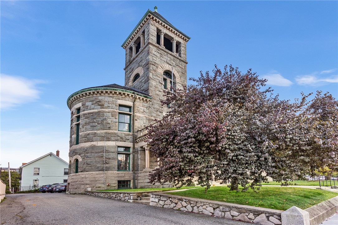 24 Front Street, Unit 7 Woonsocket, RI 02895 - Photo 33 of 34