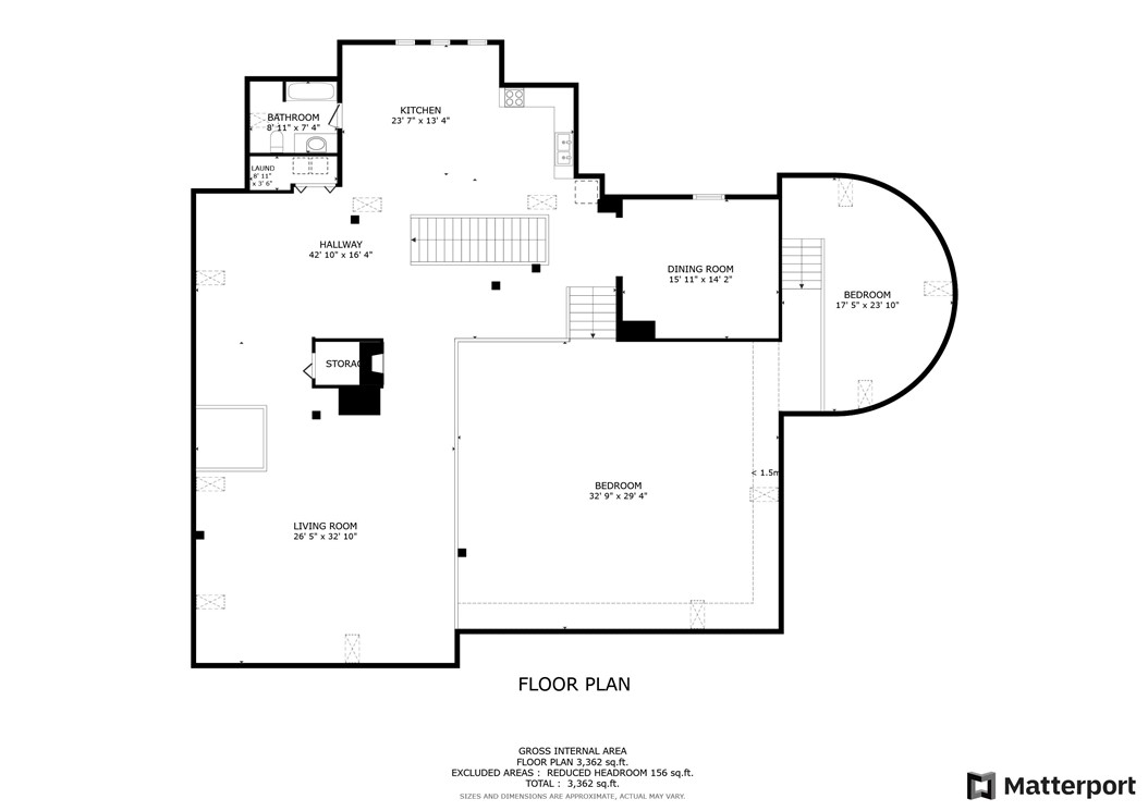 24 Front Street, Unit 7 Woonsocket, RI 02895 - Photo 34 of 34