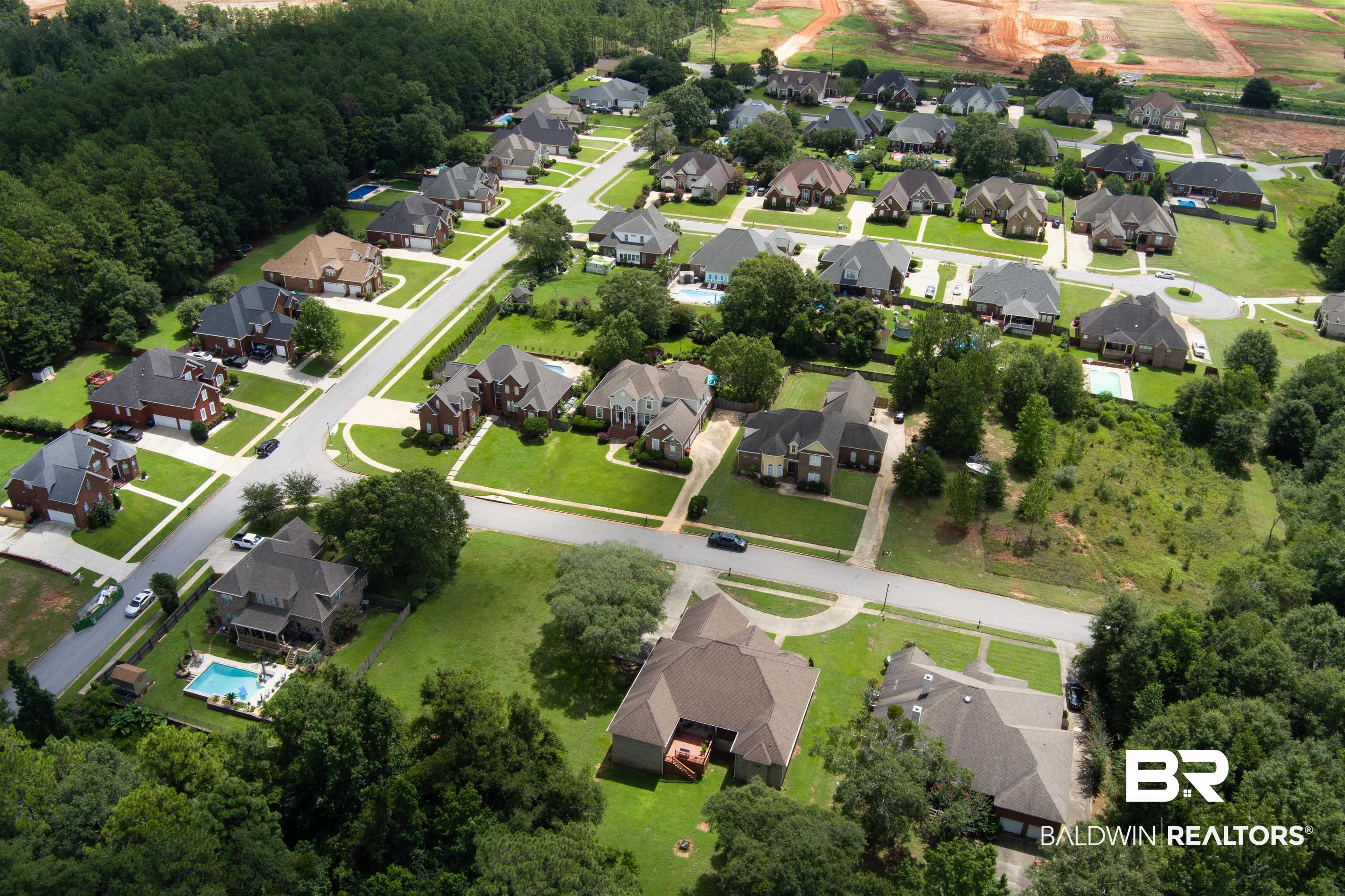 0 Creekstone Drive Mobile, AL 36608 - Photo 7 of 8