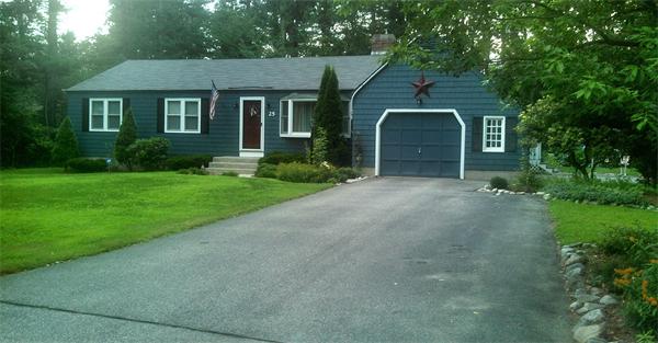 25 Galloway Road Chelmsford, MA 01824 - Photo 1 of 15