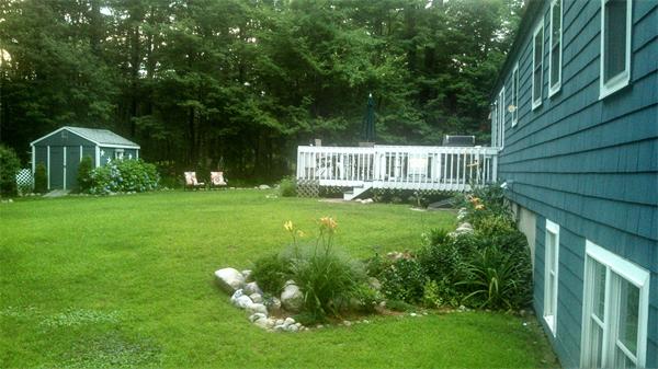25 Galloway Road Chelmsford, MA 01824 - Photo 3 of 15