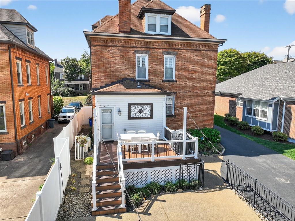 240 Wilson Avenue Beaver, PA 15009 - Photo 46 of 50
