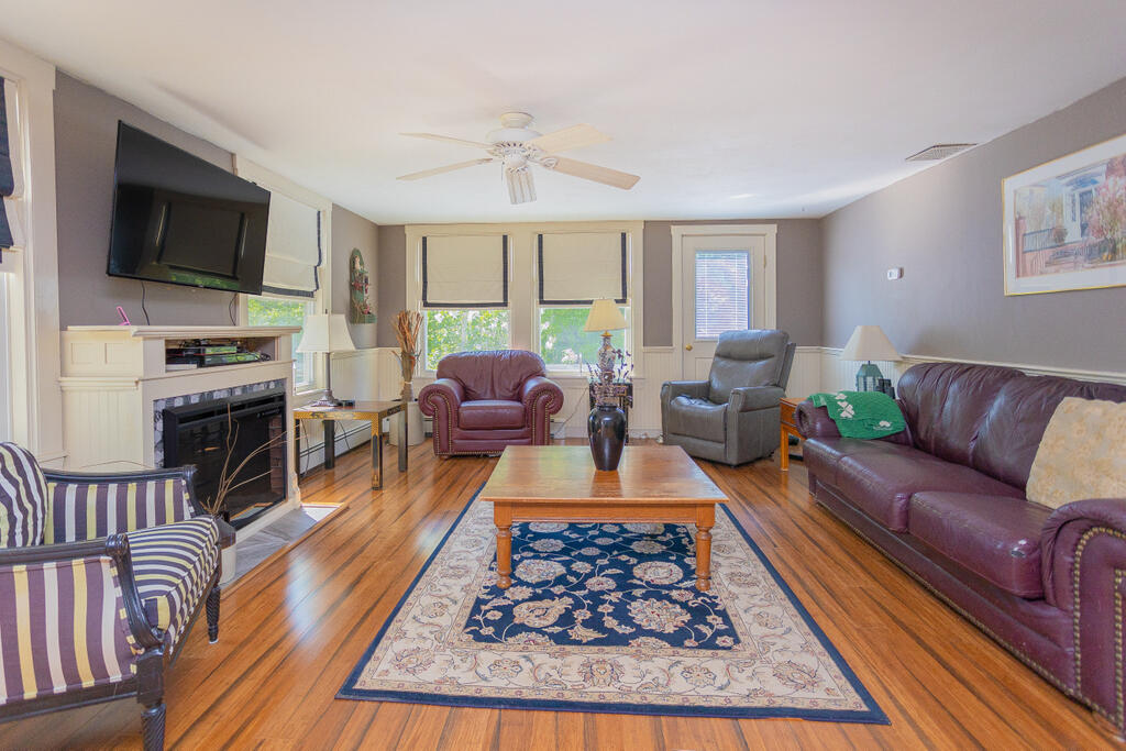 153 Sanborn Hill Road Chesterville, ME 04938 - Photo 18 of 83 sandyriverrealty-16