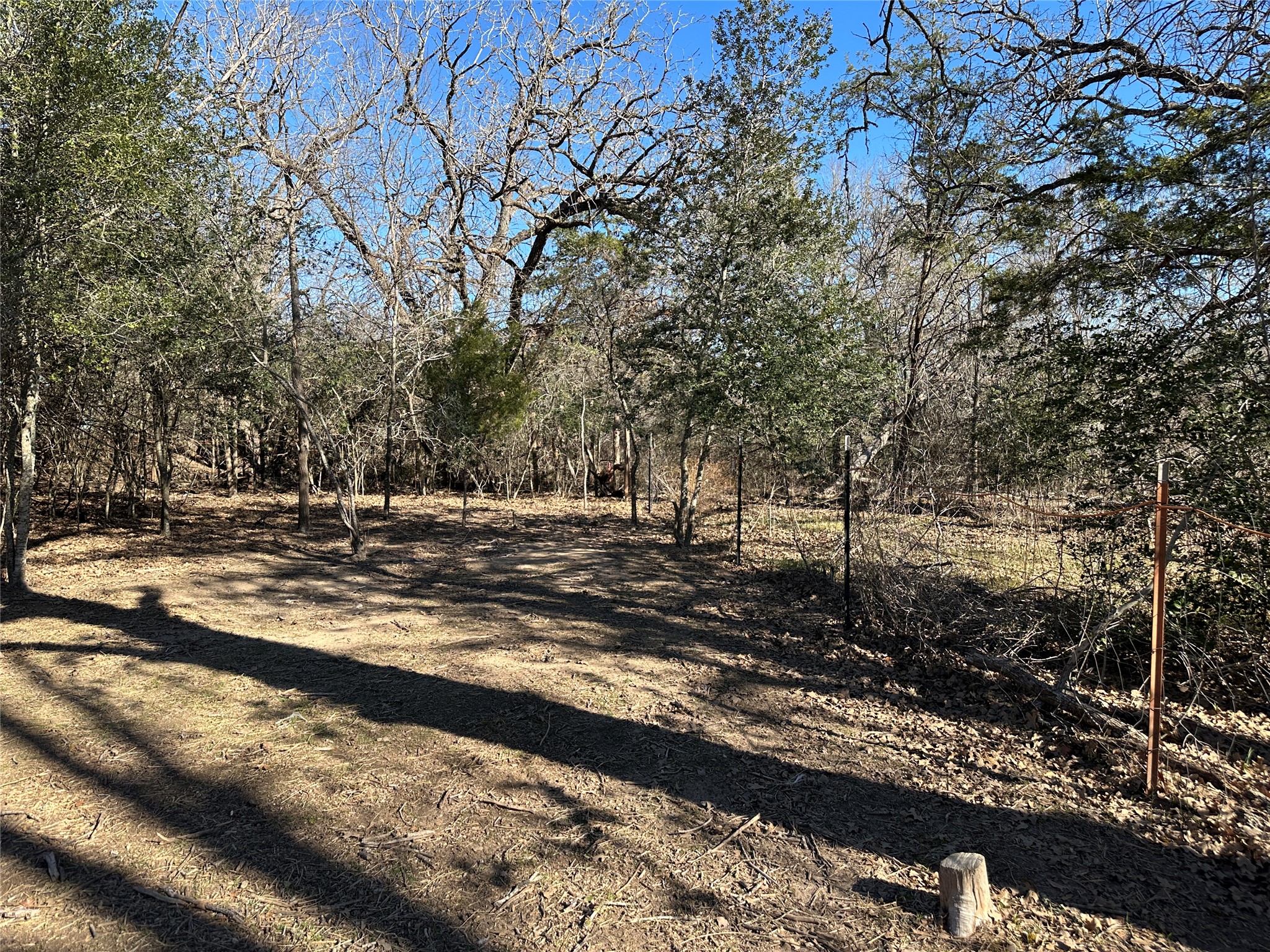 438 Mt Olive Road, Unit A Cedar Creek, TX 78612 - Photo 25 of 27