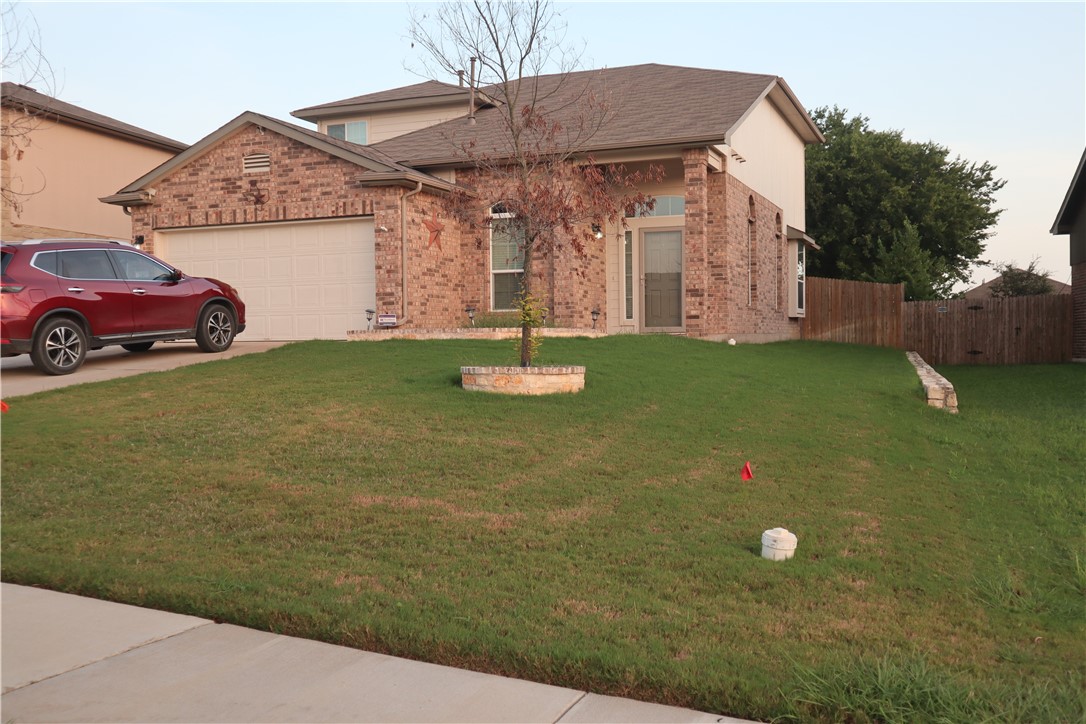 240 Kingfisher Lane Kyle, TX 78640 - Photo 1 of 1