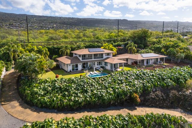 $2,950,000 | 75-6121 Akoa Street, Kailua-Kona, HI 96740