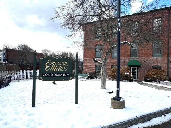 $217,900 | 100 Main Street, Unit 108, Pembroke, NH 03275