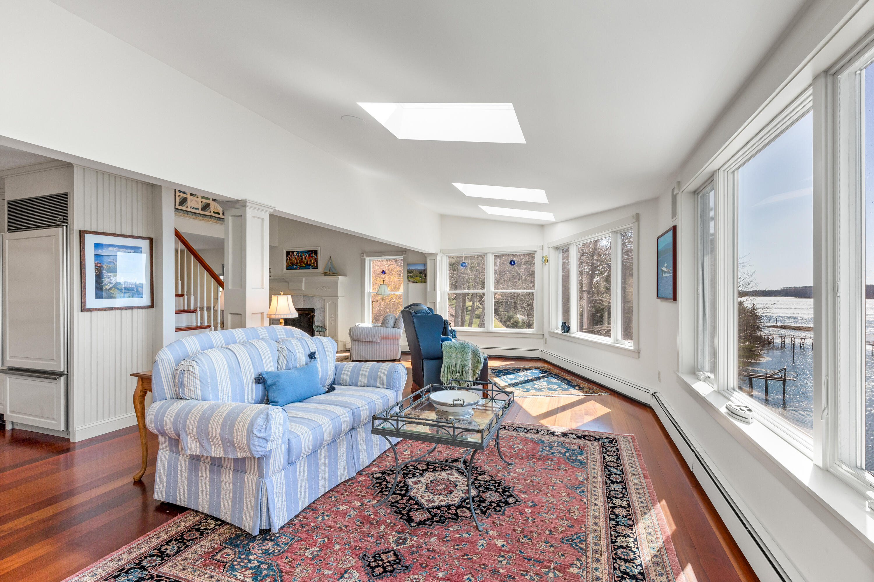 429 Ocean Point Road East Boothbay, ME 04544 - Photo 23 of 50 10-429OceanPointRd-Boothbay-KS