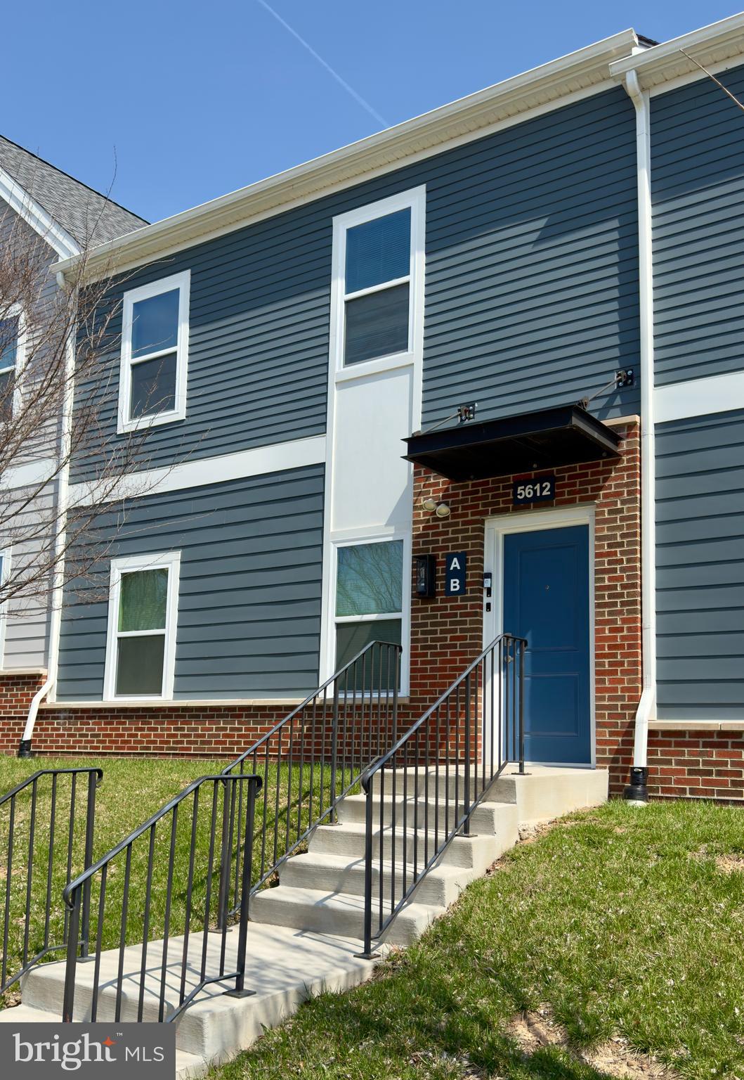 5612 Bucknell Road, Unit 5612B Baltimore, MD 21206 - Photo 1 of 11