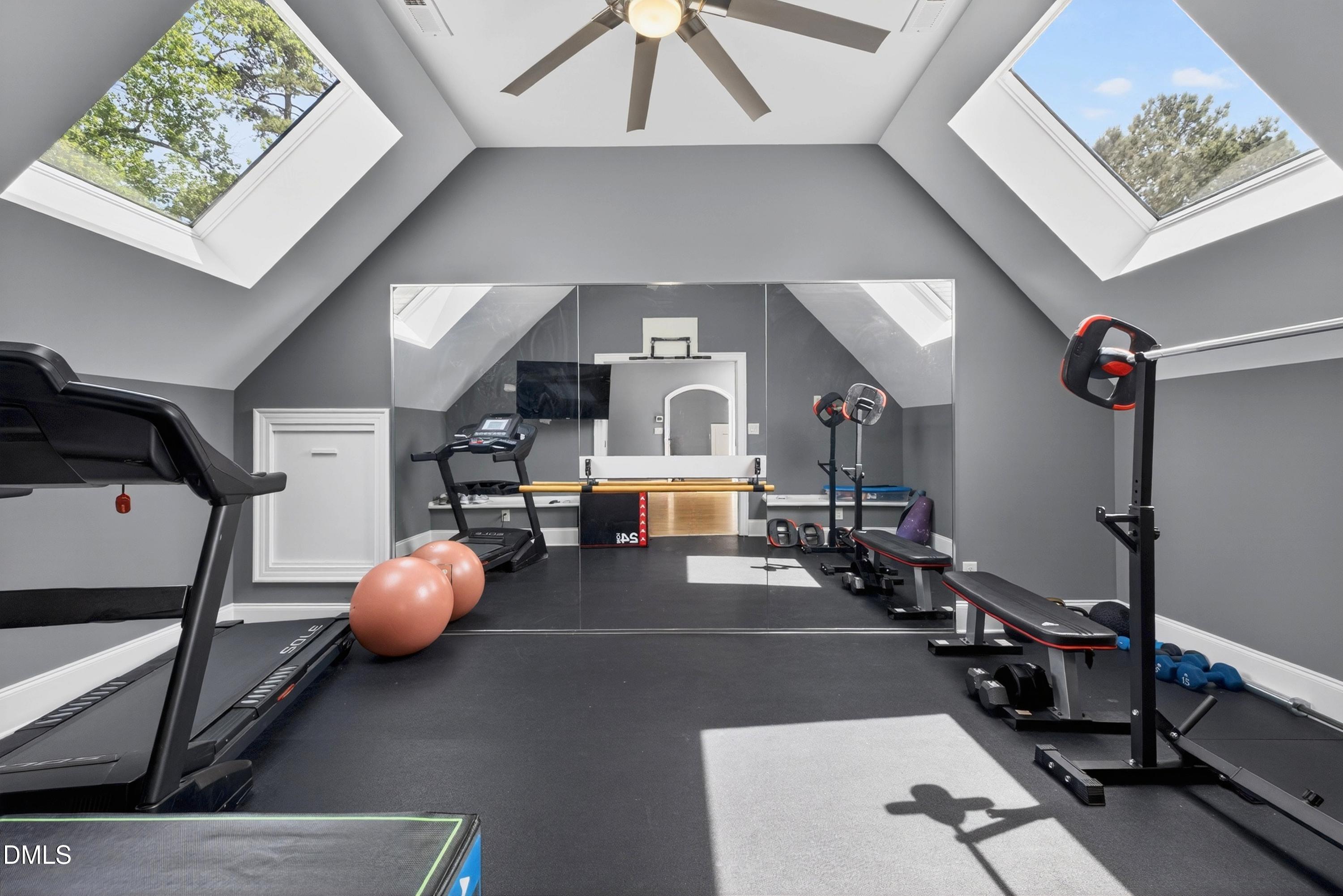 3513 Eilla Bluffs Court Raleigh, NC 27606 - Photo 63 of 86 Scene-95