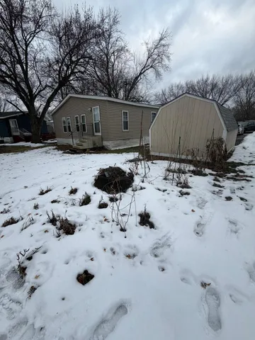 $150,000 | 4613 Lisa Court, Arden Hills, MN 55112