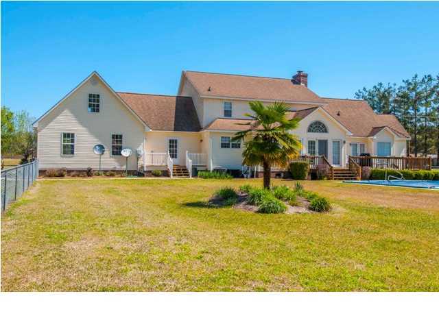 2889 Old Gilliard Road Holly Hill, SC 29059 - Photo 21 of 24 Additional Photo