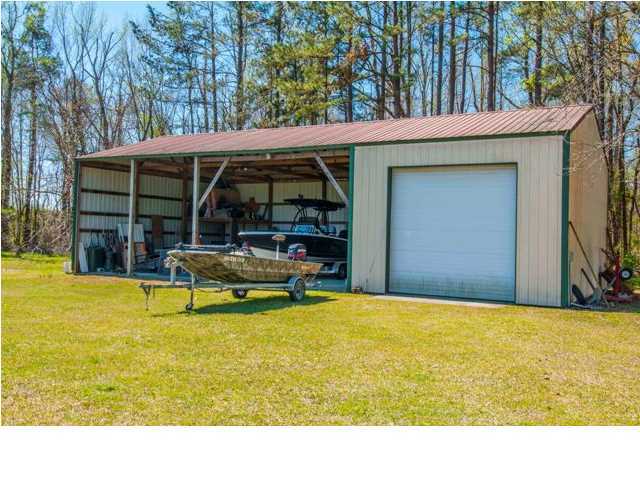 2889 Old Gilliard Road Holly Hill, SC 29059 - Photo 22 of 24 Additional Photo