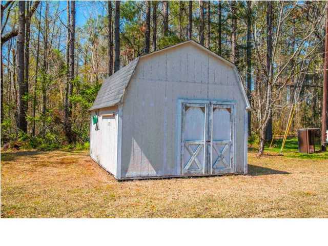 2889 Old Gilliard Road Holly Hill, SC 29059 - Photo 23 of 24 Additional Photo