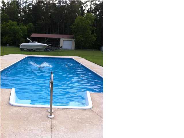 2889 Old Gilliard Road Holly Hill, SC 29059 - Photo 24 of 24 Additional Photo