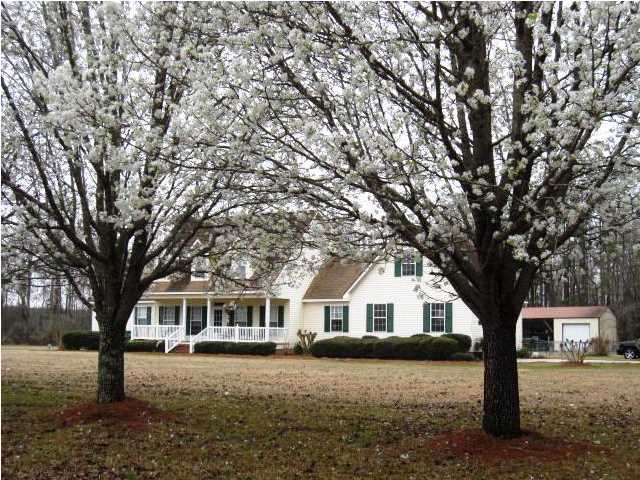 2889 Old Gilliard Road Holly Hill, SC 29059 - Photo 4 of 24 Additional Photo