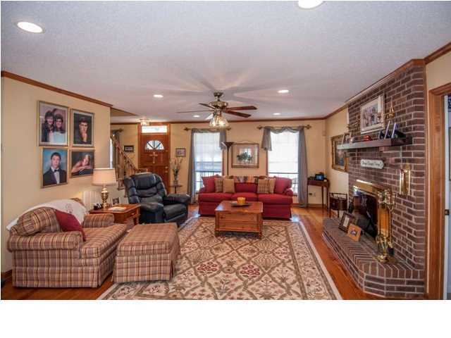 2889 Old Gilliard Road Holly Hill, SC 29059 - Photo 8 of 24 Additional Photo