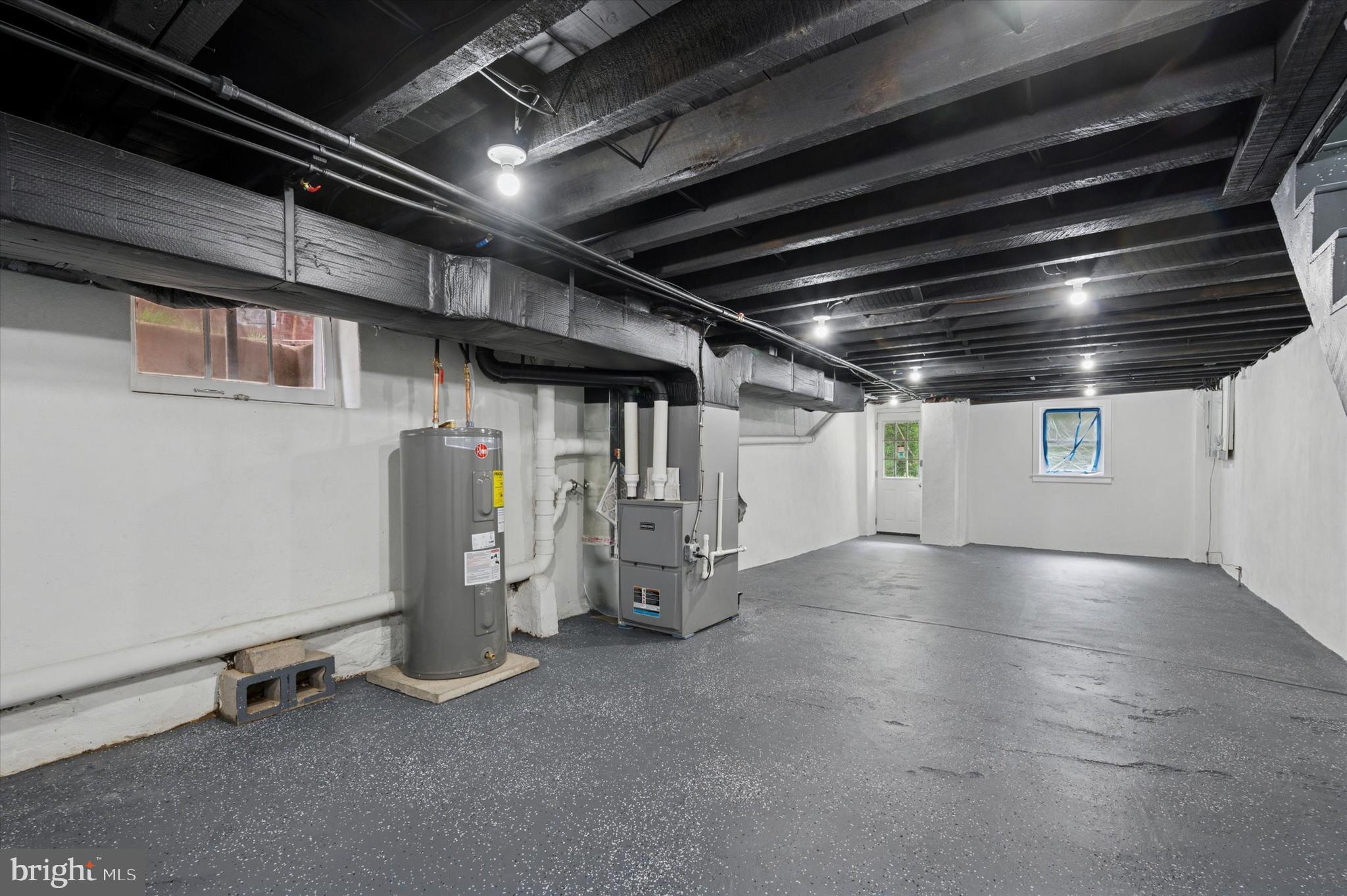 860 Rundale Avenue Lansdowne, PA 19050 - Photo 24 of 28 a view of a storage room
