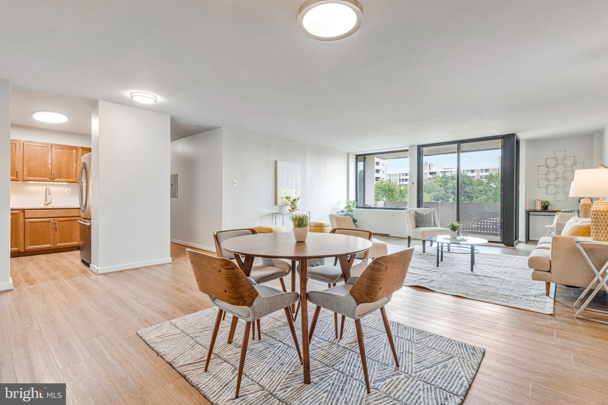 429 N Street Southwest, Unit S404 Washington, DC 20024 - Photo 12 of 40