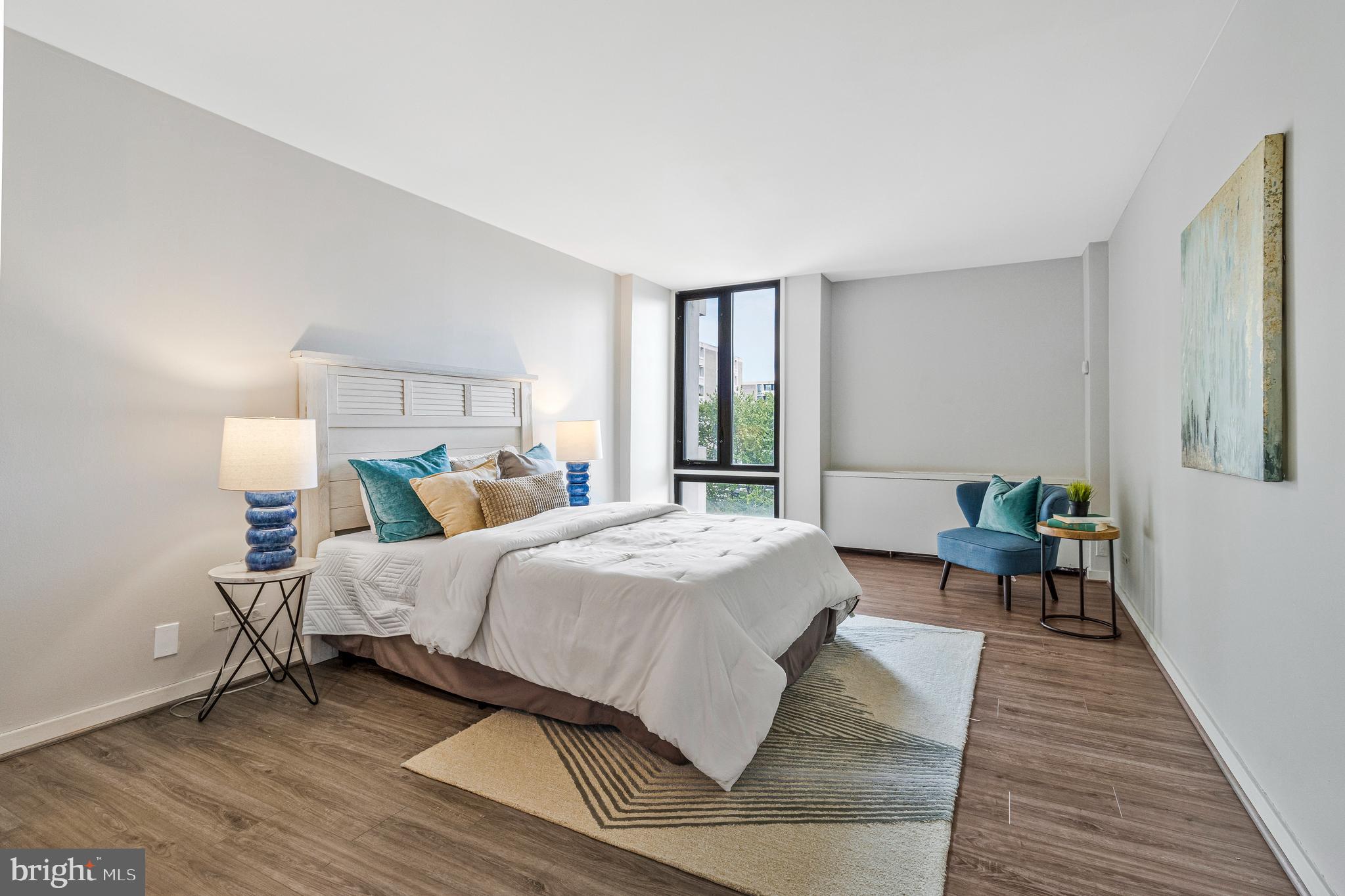 429 N Street Southwest, Unit S404 Washington, DC 20024 - Photo 13 of 40