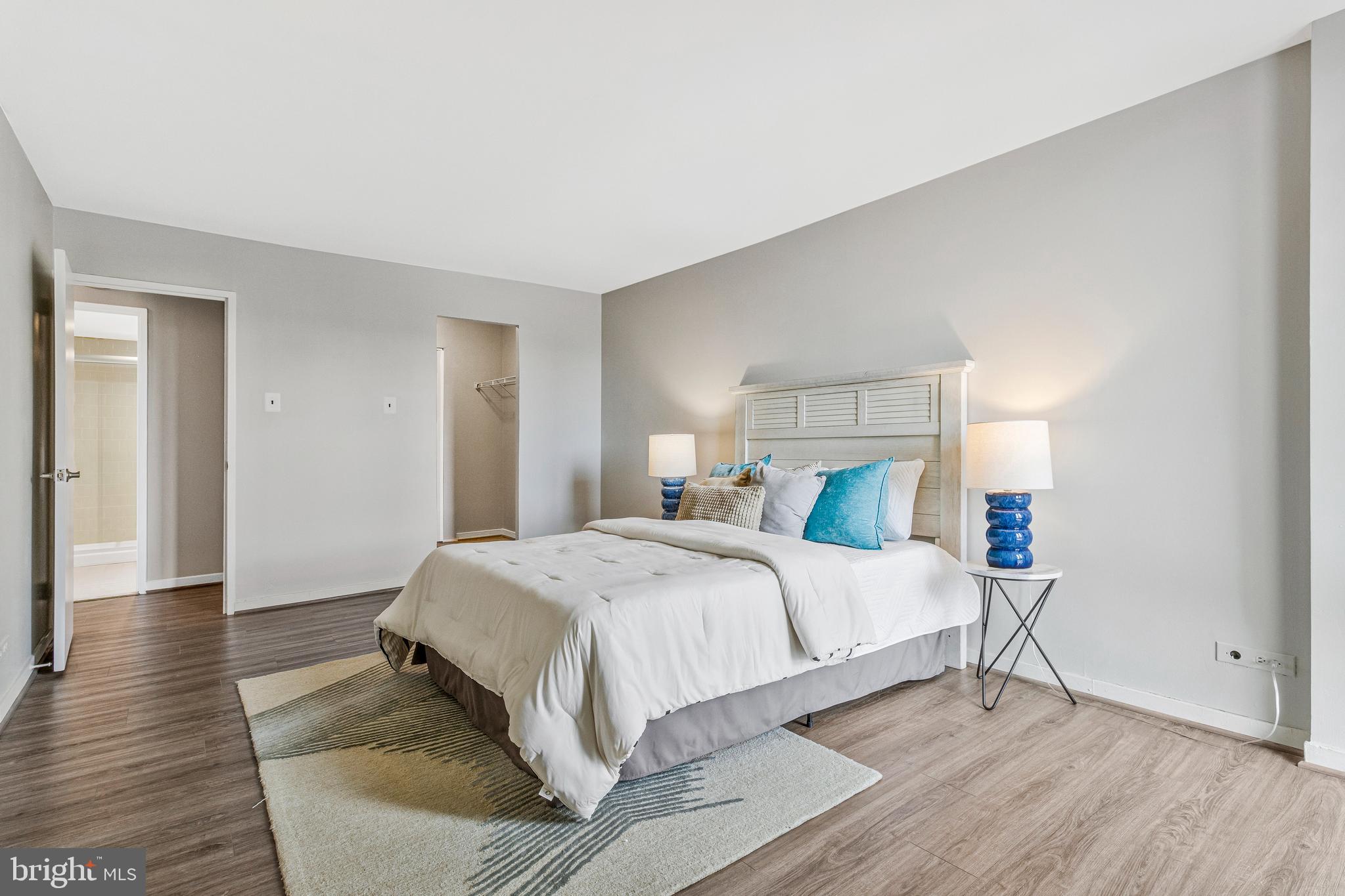 429 N Street Southwest, Unit S404 Washington, DC 20024 - Photo 14 of 40