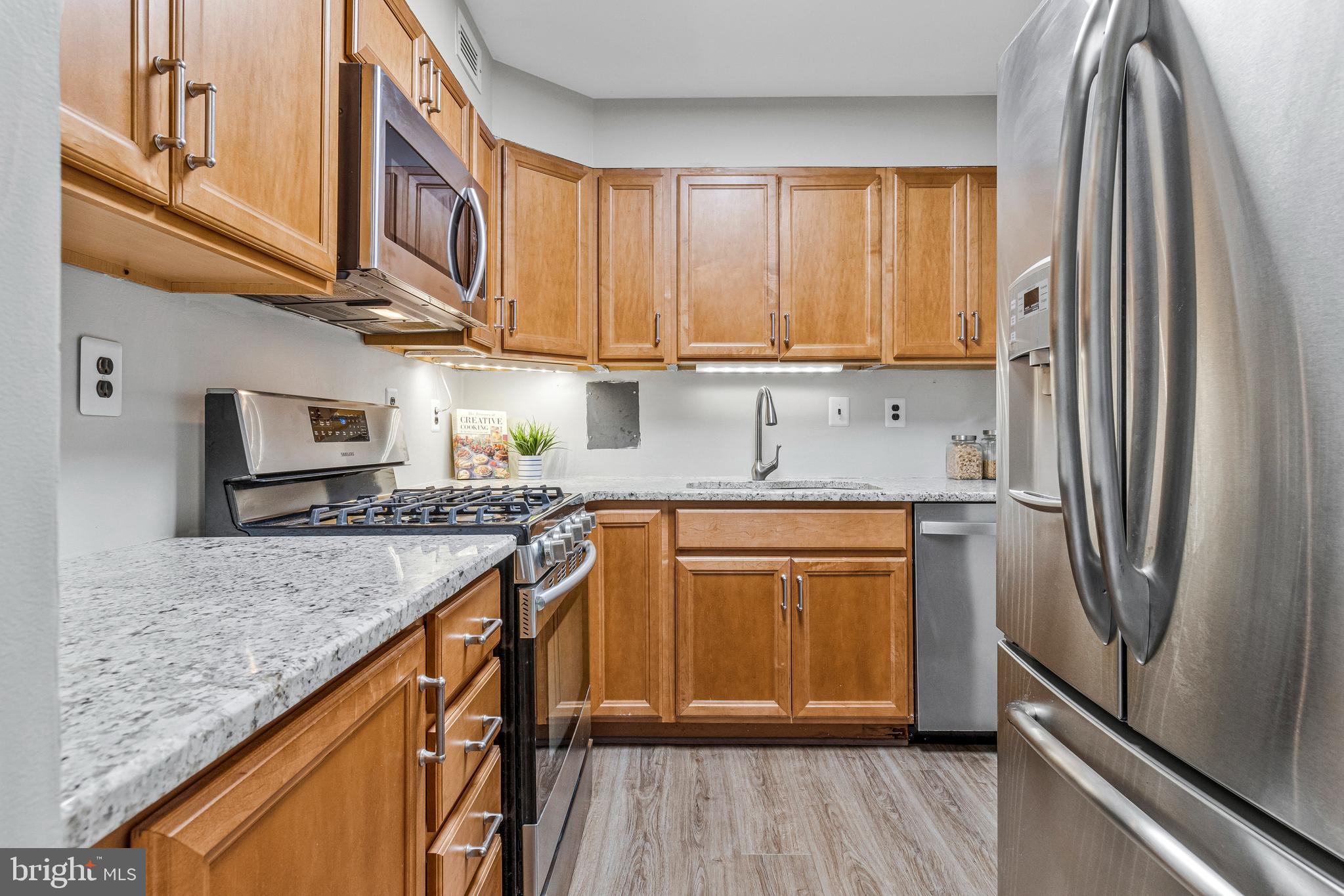 429 N Street Southwest, Unit S404 Washington, DC 20024 - Photo 2 of 40