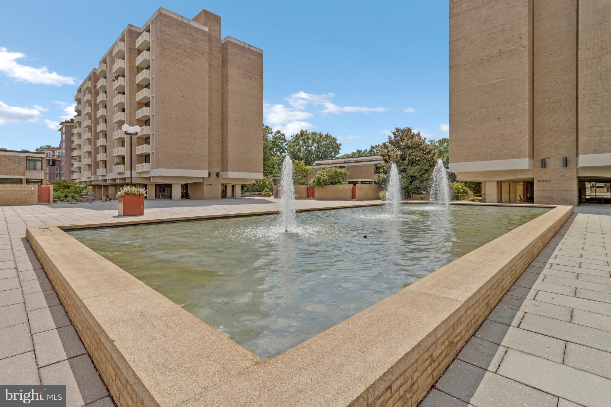 429 N Street Southwest, Unit S404 Washington, DC 20024 - Photo 27 of 40