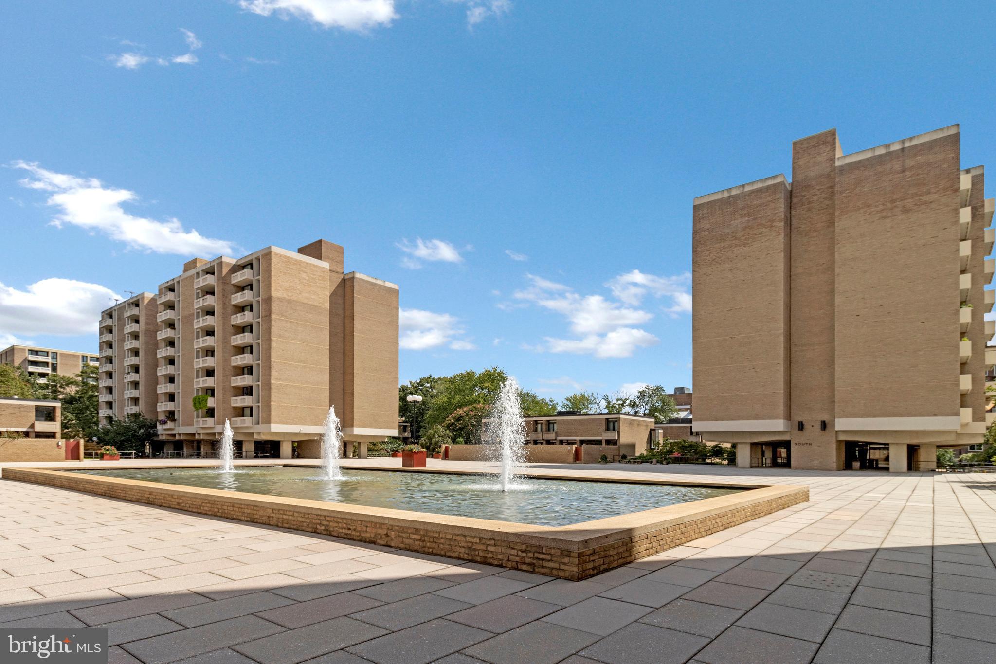 429 N Street Southwest, Unit S404 Washington, DC 20024 - Photo 28 of 40