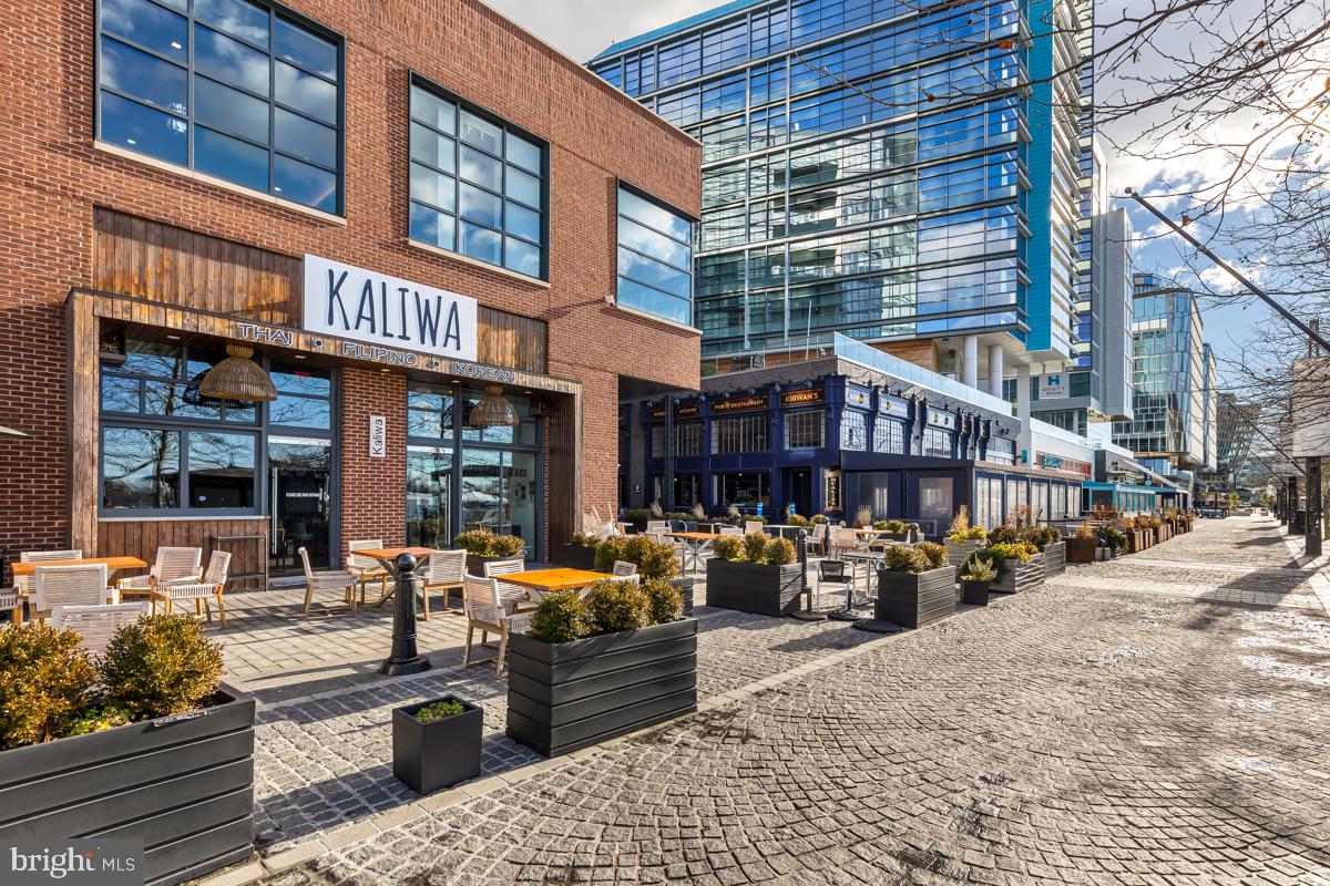 429 N Street Southwest, Unit S404 Washington, DC 20024 - Photo 34 of 40