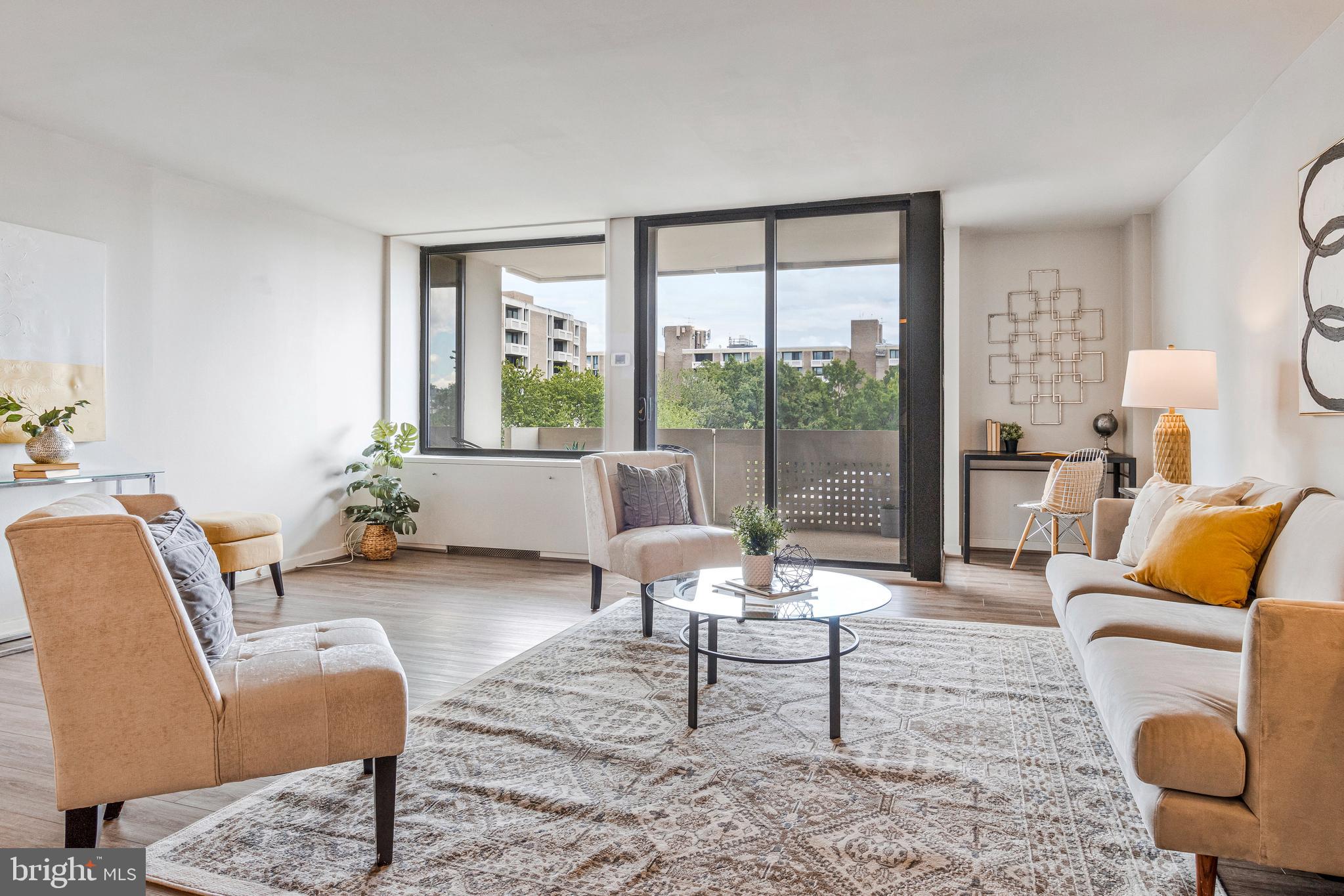 429 N Street Southwest, Unit S404 Washington, DC 20024 - Photo 5 of 40