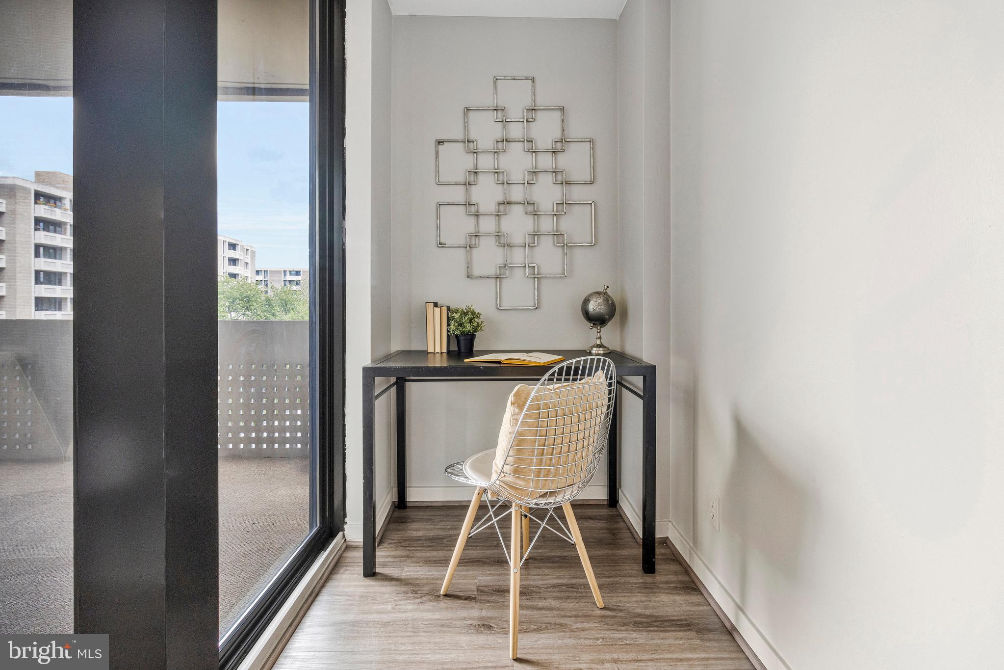 429 N Street Southwest, Unit S404 Washington, DC 20024 - Photo 6 of 40