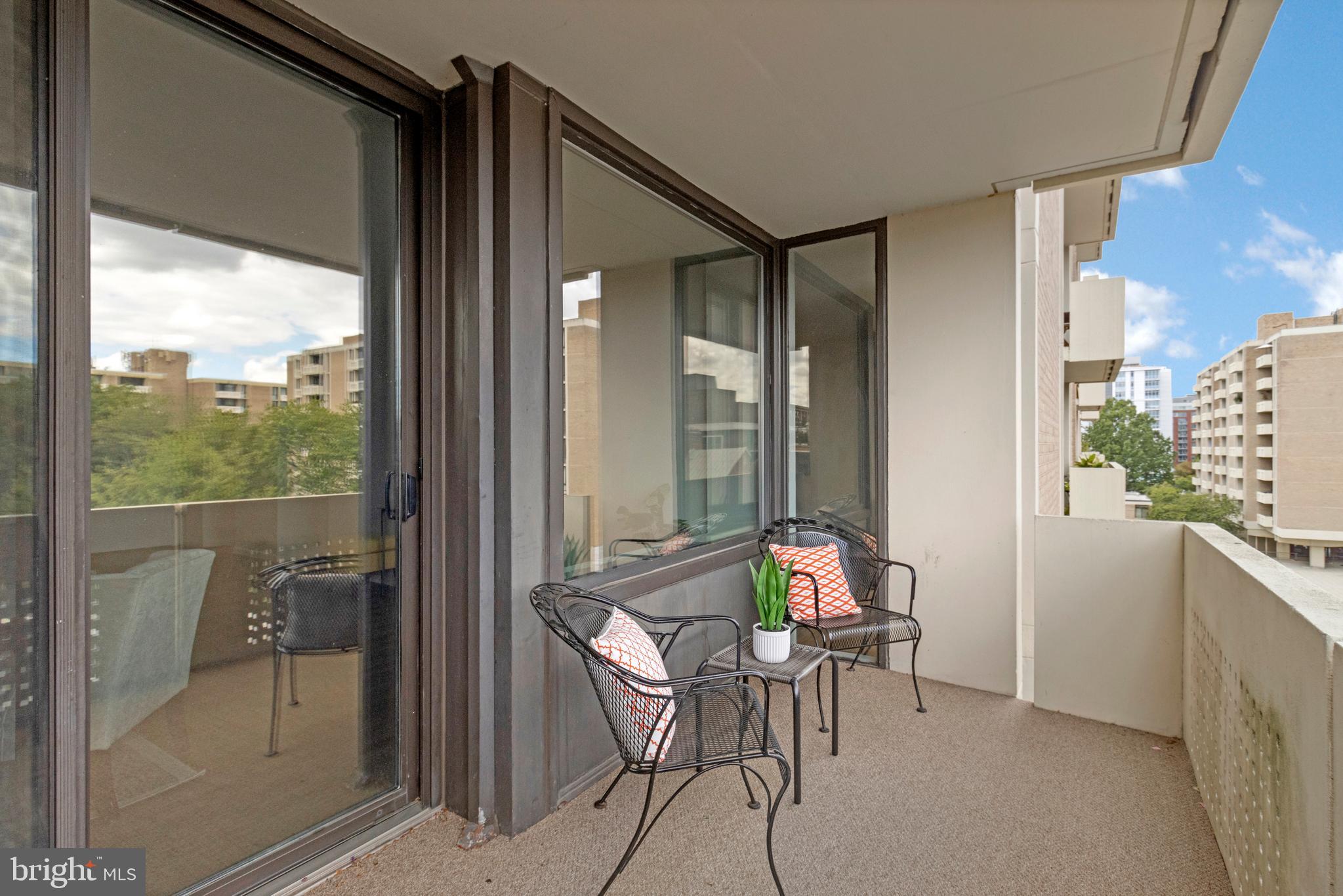 429 N Street Southwest, Unit S404 Washington, DC 20024 - Photo 7 of 40