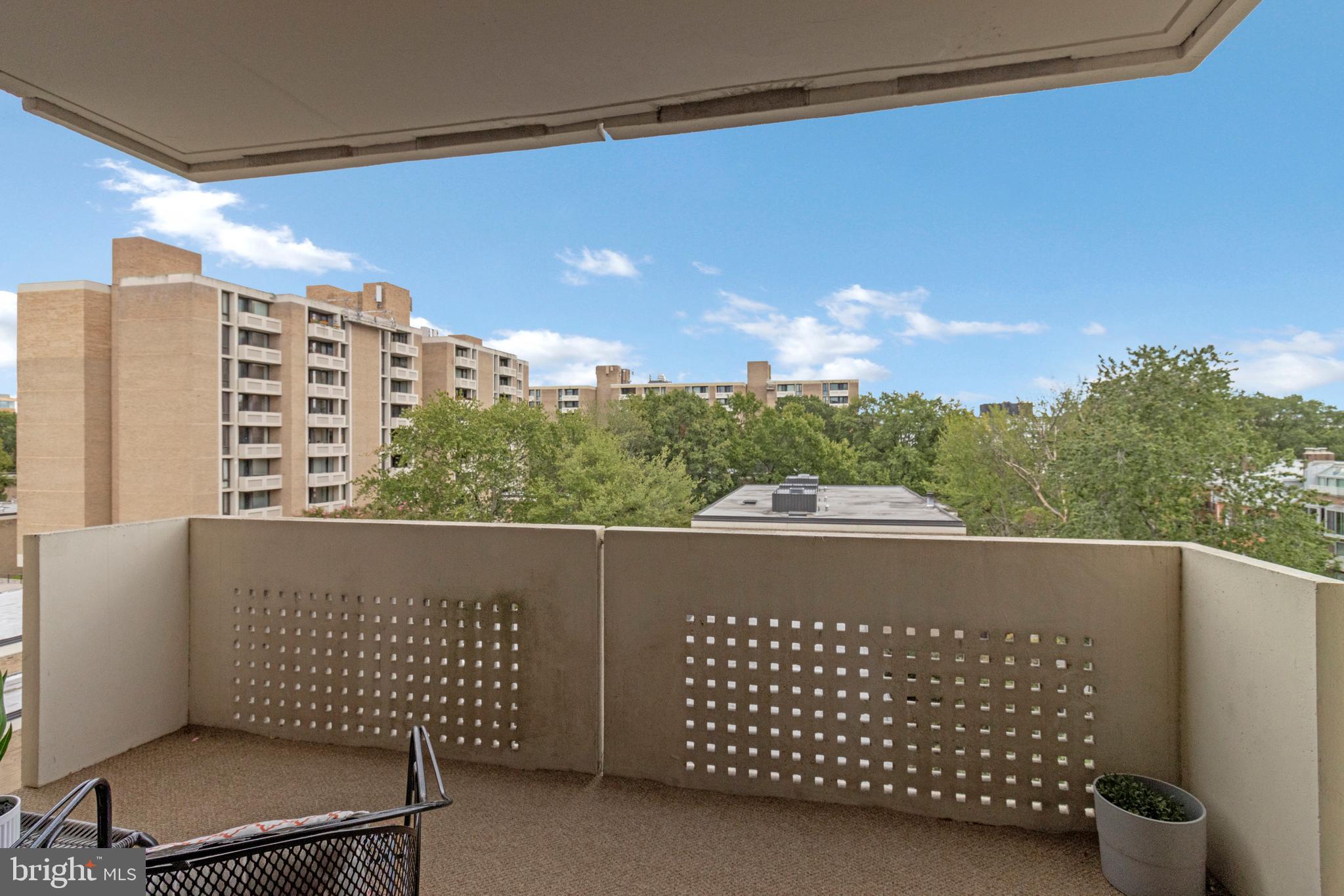 429 N Street Southwest, Unit S404 Washington, DC 20024 - Photo 8 of 40