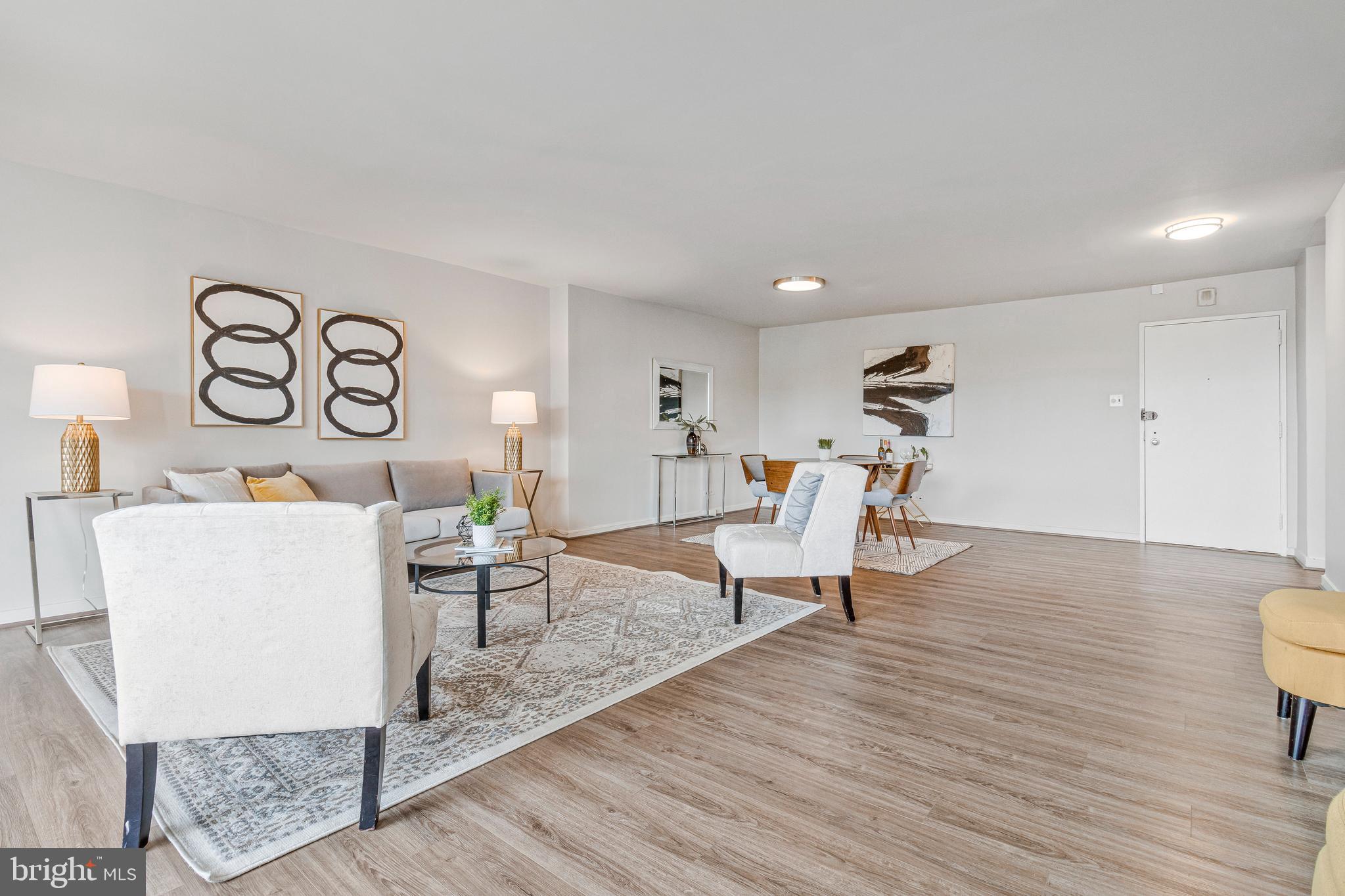 429 N Street Southwest, Unit S404 Washington, DC 20024 - Photo 9 of 40